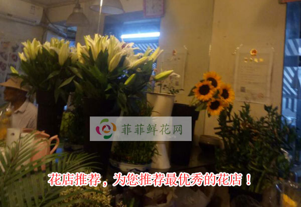 天津汉沽区花店推荐,为您推荐天津汉沽区最优秀的花店!